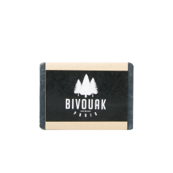 BIVOUAK Savon surgras bio