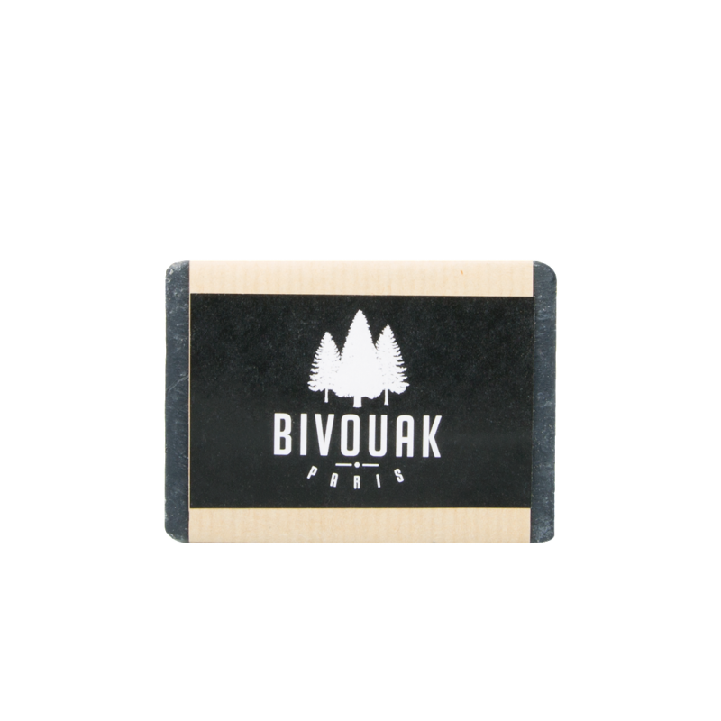 BIVOUAK Savon surgras bio