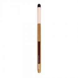 Pinceau maquillage – Boule – fard à paupières – 705 – manche bambou – poils synthétiques – vegan – ZAO