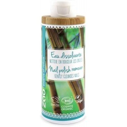 Eau dissolvante – ZAO