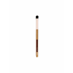 Pinceau maquillage – Estompeur – 710 – manche bambou – poils synthétiques – vegan – ZAO