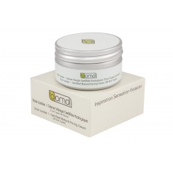Crème visage – Voie lactée – 100ml – bio, slow cosmétique – BOMOÏ