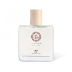 Eau de parfum mixte – BALI – Flacon – 100ml – naturel, vegan, slow cosmétique – FIILIT