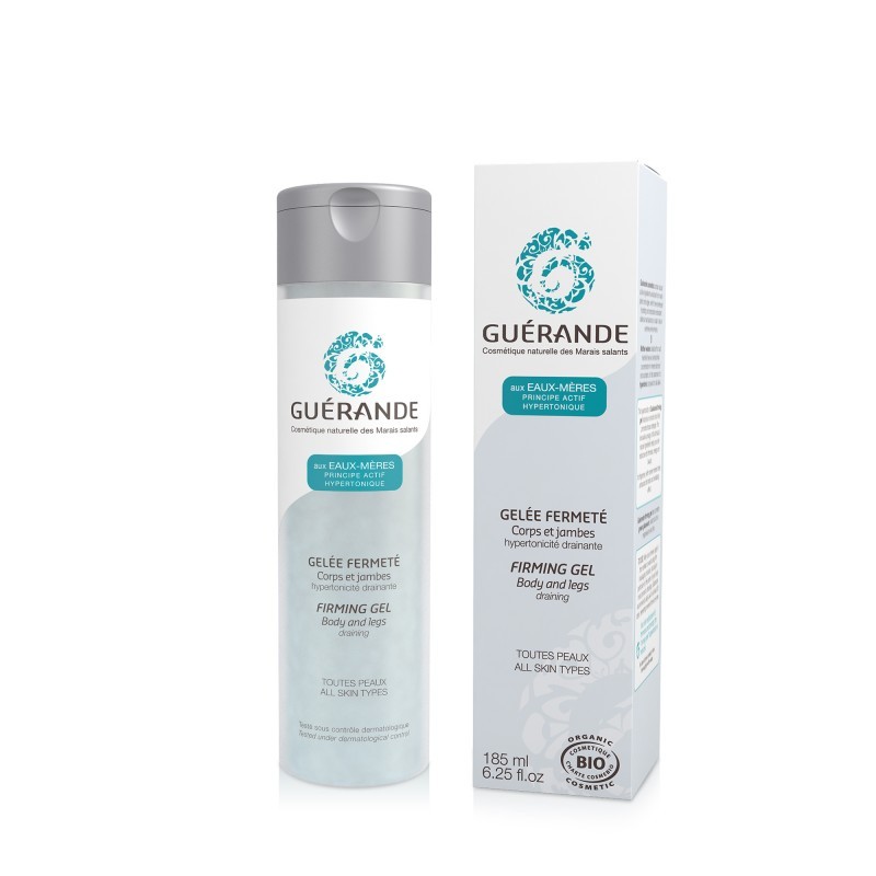 Gelée fermeté bio 185ml Gelée fermeté bio 185ml