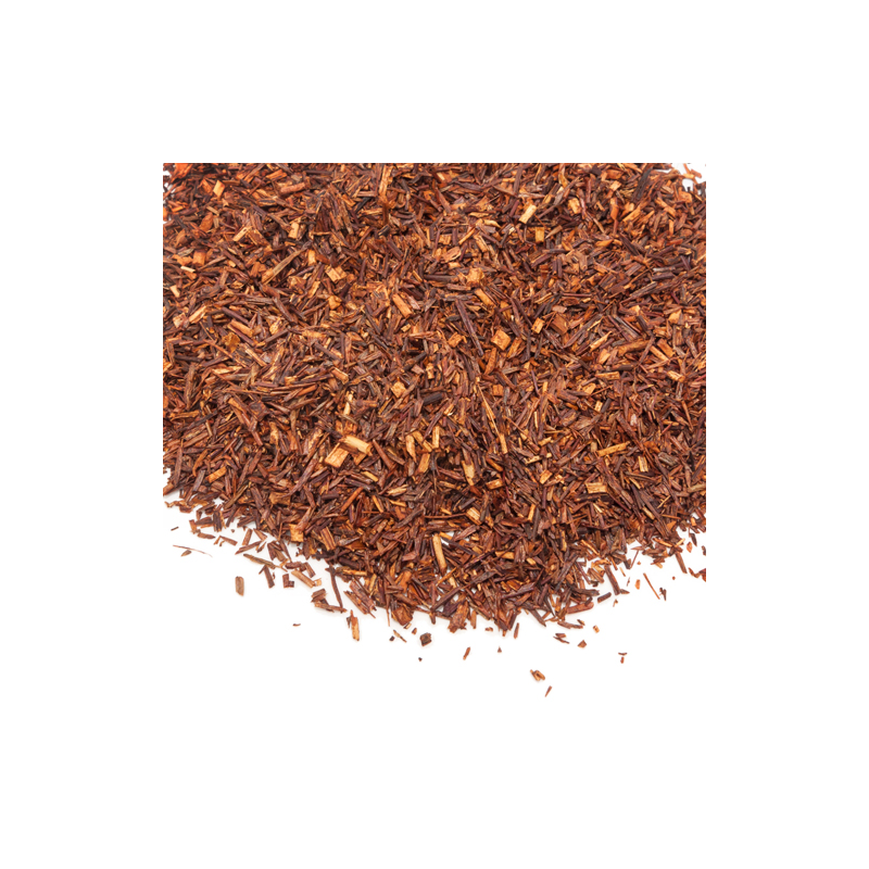 Infusion Rooïbos bio Agrumes boîte 100g Infusion Rooïbos bio Agrumes boîte 100g