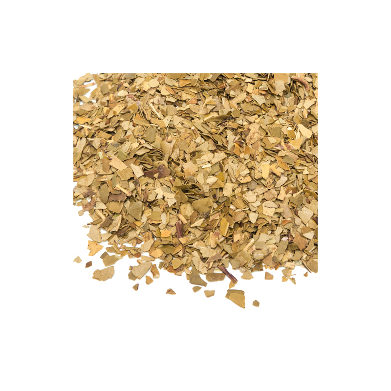 Maté bio boîte 100g Maté bio boîte 100g