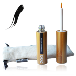 Eyeliner – 060 NOIR – 6ml – bio, vegan – ZAO