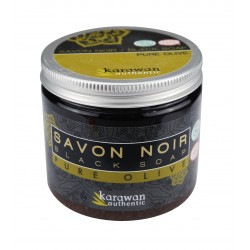 Savon noir nature 100% pure...